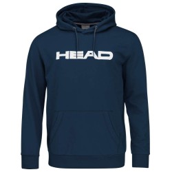 Men's Jumper Head Club Byron Hoodie M - dark blue