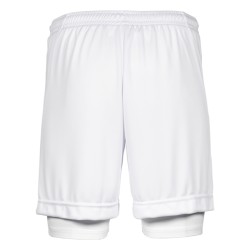 Men's shorts Australian Ace Shorts with Lift - bianco