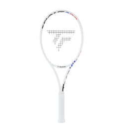 Tennis racket Tecnifibre T-Fight 300 Isoflex + string + stringing
