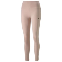 Women's leggings Puma Studio Foundation 7/8 Tight - rose quartz heather