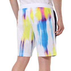 Men's shorts Australian Ace Blaze Shorts - white