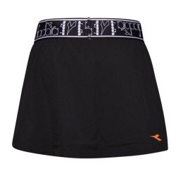 Women's skirt Diadora L. Skort - black