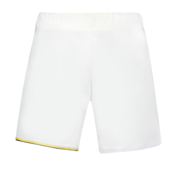 Men's shorts Le Coq Sportif Tennis Pro Short 23 N°1 M - new optical white
