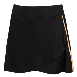 Women's skirt Fila Australian Open Hazel Skort - black