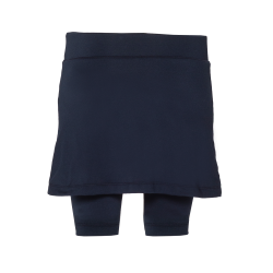 Women's skirt Fila Skort Nele W - peacoat blue