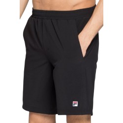 Men's shorts Fila Short Santana FO M - black