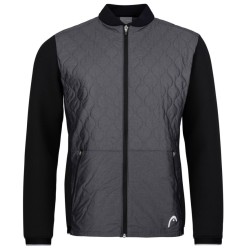 Men's jacket Head Frame Jacket M - black