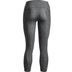 Women's leggings Under Armour Women's Heat Gear Armour NoSlip Waistband Ankle Leggings - charcoal