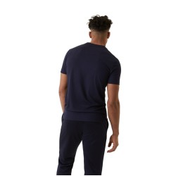 Men's T-shirt Bj_rn Borg Ace T-shirt - night sky