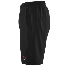 Men's shorts Fila Short Santana M - black