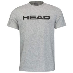 Men's T-shirt Head Club Ivan T-Shirt - gray