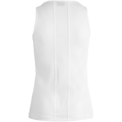 Women's top Le Coq Sportif D_bardeur No.4 W - optical white