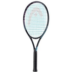Junior tennis rackets Head IG Gravity Jr 26