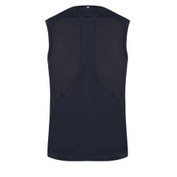 Men's T-shirt Le Coq Sportif Training Perf Debardeur No.1 M - sky captai