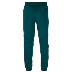 Men's trousers Fila Sweatpants Toni - deep teal/navy