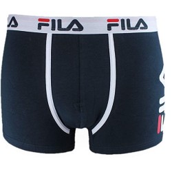 Men's Boxers Fila Underwear Man Boxer 1 pack - navy