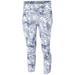 Women's leggings Fila Leggings Mia - blue comb