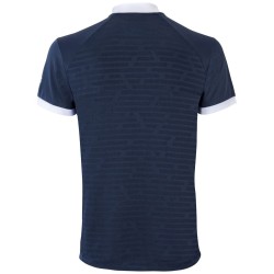 Men's Polo T-shirt Tecnifibre Polo F3 - marine