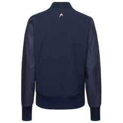 Women's jumper Head Performance Jacket W - dark blue