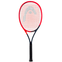 Tennis racket Head Radical Team L 2023 - strung