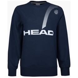 Women's jumper Head Rally Sweatshirt W - dark blue