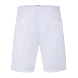 Men's shorts Le Coq Sportif Replica Short 22 No.2 M - new optical white