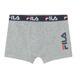 Boys' boxers Fila Underwear Boy Boxer 1P - grey