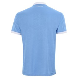 Men's Polo T-shirt Tecnifibre Team Mesh Polo - azur