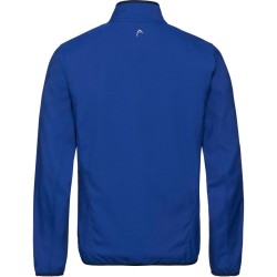 Men's Jumper Head Club Jacket Men - royal blue