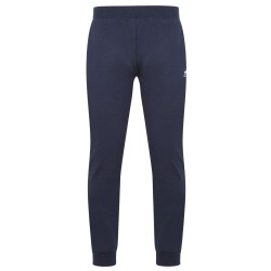 Men's trousers Le Coq Sportif ESS Pant Slim No.2 M - dress blues