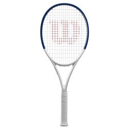 Tennis racket Wilson Clash 100 V2 US Open 2023 LTD