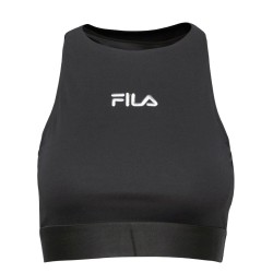 Women's top Fila Elita Top Women - black