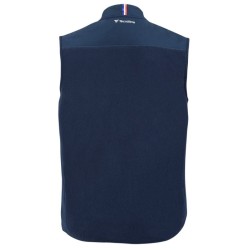 Men's vest Tecnifibre Polar Sleeveless Vest - navy