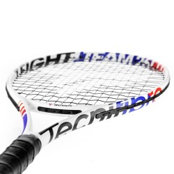 Junior tennis rackets Tecnifibre TFight Team 25 (25") 2023