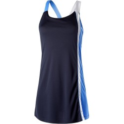 Women's dress Fila Dress Elizabeth W - peacoat