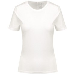 Women's T-shirt ON The Roger On-T - white