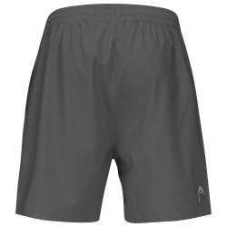 Boys' shorts Head Club Bermudas - anthracite