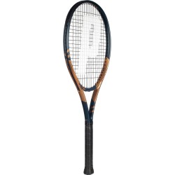 Tennis racket Prince Warrior 100 285g + string + stringing