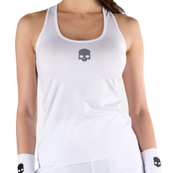 Women's top Hydrogen Tech Tank Top - white