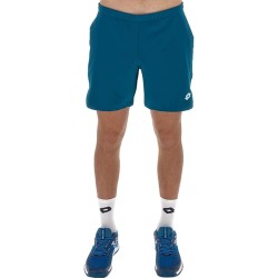 Men's shorts Lotto Tech I D1 7" Short - dark ocean
