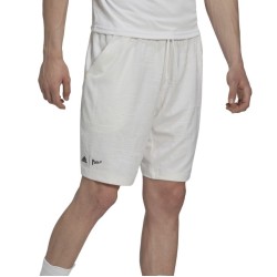 Men's shorts Adidas London Shorts 9" - white