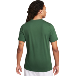 Men's T-shirt Nike NSW Tee Just Do It Swoosh - fir