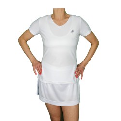 Women's T-shirt Australian T-Shirt in Lift - bianco