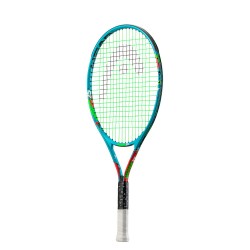 Junior tennis rackets Head Novak 25 (25") - multicolor