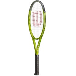 Tennis racket Wilson Blade Feel 103