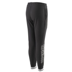 Boys' trousers Wilson Y Team II Jogger - black
