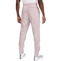 Men's trousers Nike Court Heritage Suit Pant - platinum violet/smokey mauve