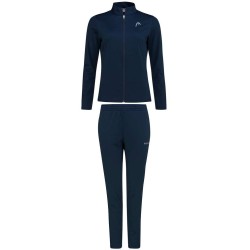 Tracksuit Head Easy Court Tracksuit W - dark blue