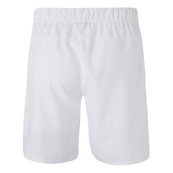 Men's shorts Nike Court Dri-Fit Victory Short 7in M - white/black
