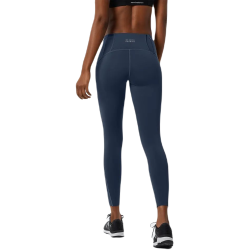 Women's leggings New Balance Impact Run Tight - natural indigo